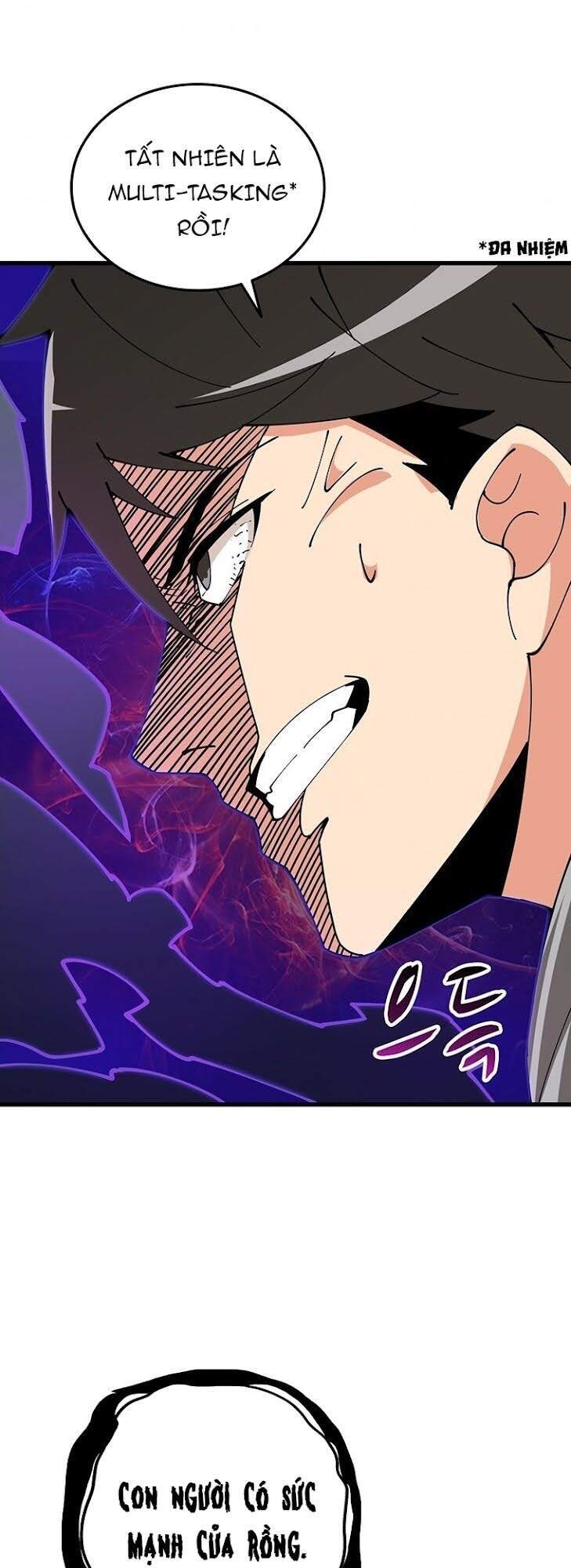 Tôi Là Người Chơi Duy Nhất Đăng Nhập Chapter 105 - 45