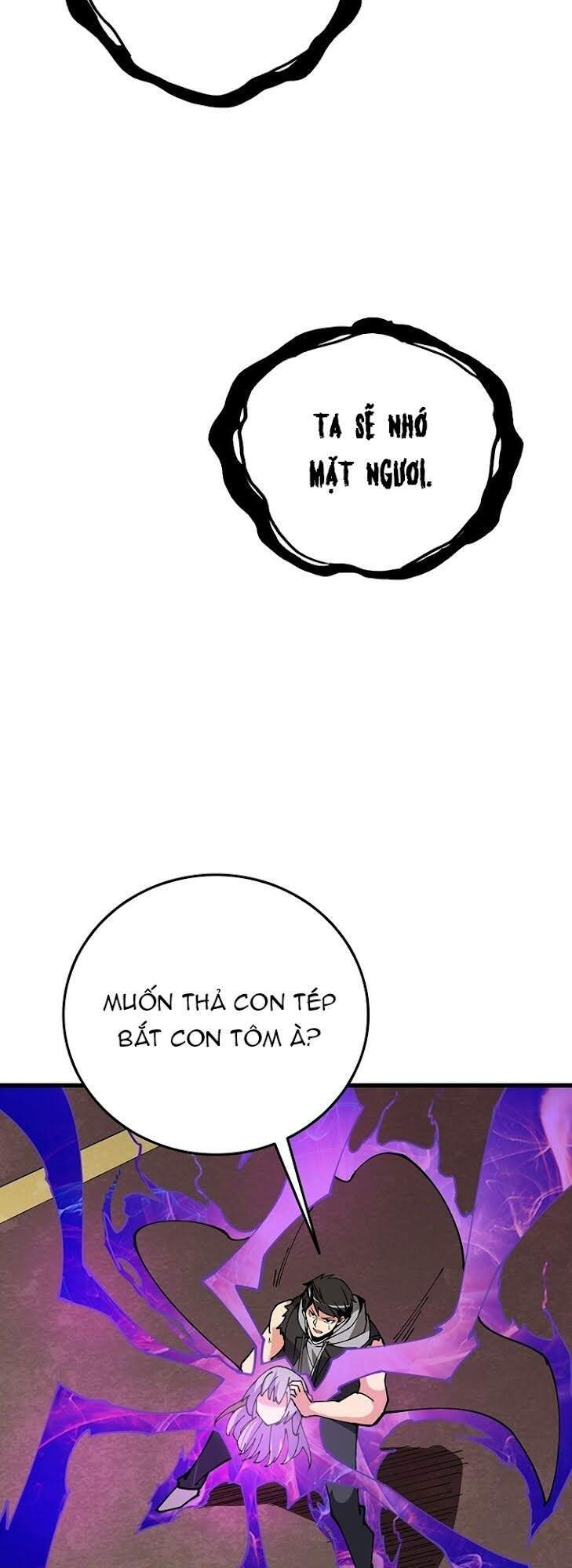 Tôi Là Người Chơi Duy Nhất Đăng Nhập Chapter 105 - 46