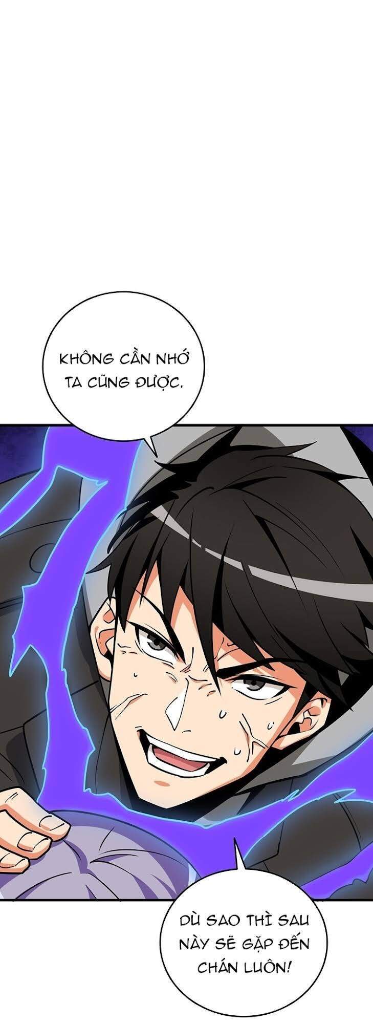 Tôi Là Người Chơi Duy Nhất Đăng Nhập Chapter 105 - 48