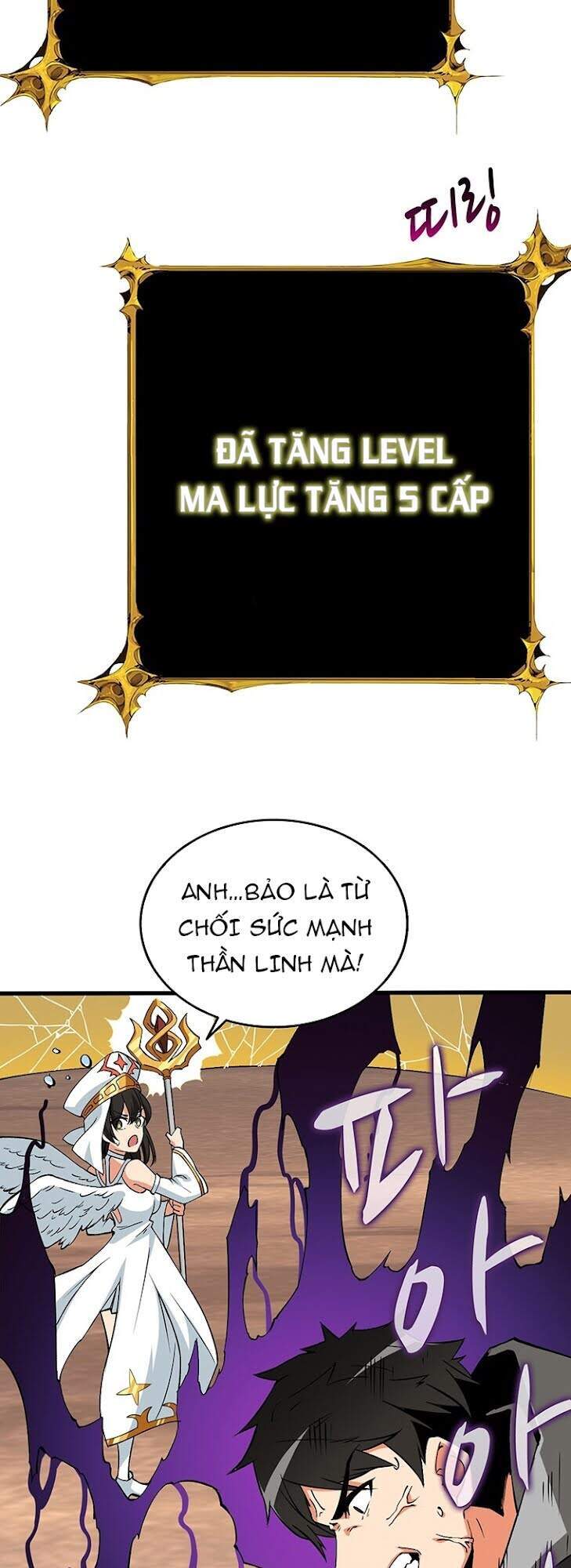 Tôi Là Người Chơi Duy Nhất Đăng Nhập Chapter 105 - 6