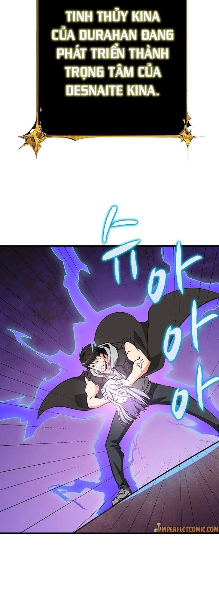 Tôi Là Người Chơi Duy Nhất Đăng Nhập Chapter 105 - 51