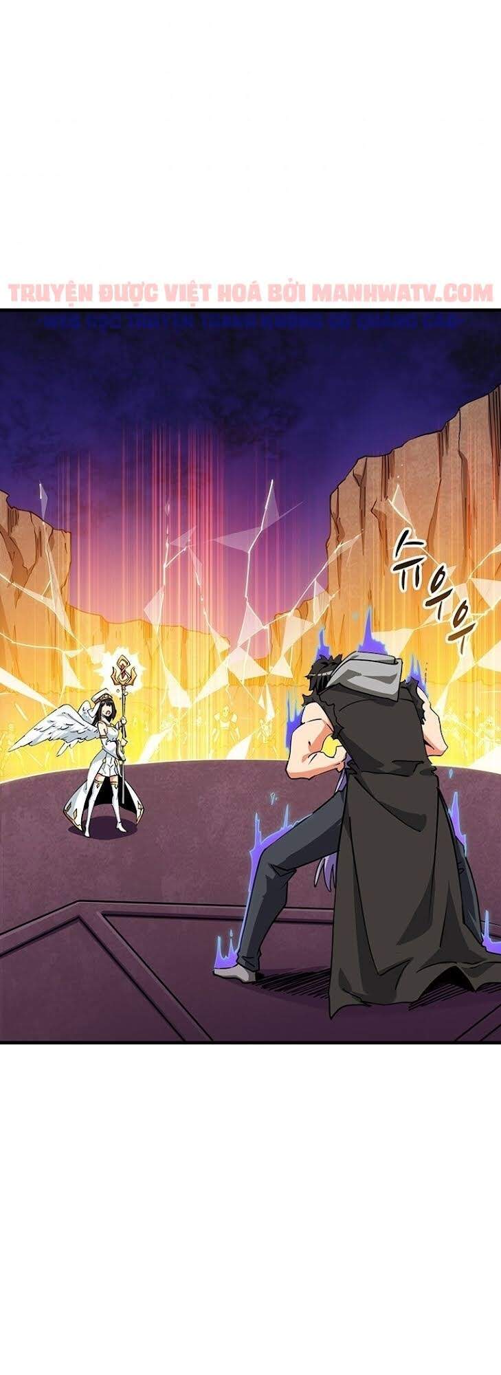 Tôi Là Người Chơi Duy Nhất Đăng Nhập Chapter 105 - 52