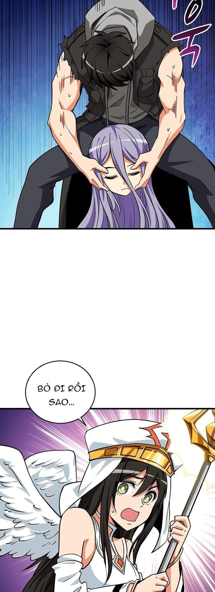 Tôi Là Người Chơi Duy Nhất Đăng Nhập Chapter 105 - 54