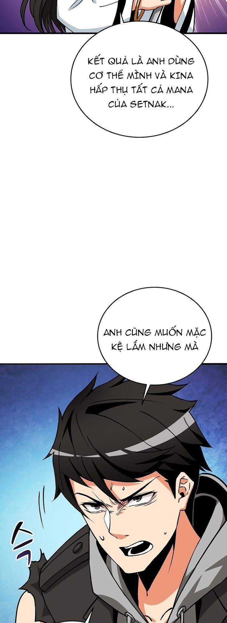 Tôi Là Người Chơi Duy Nhất Đăng Nhập Chapter 105 - 55