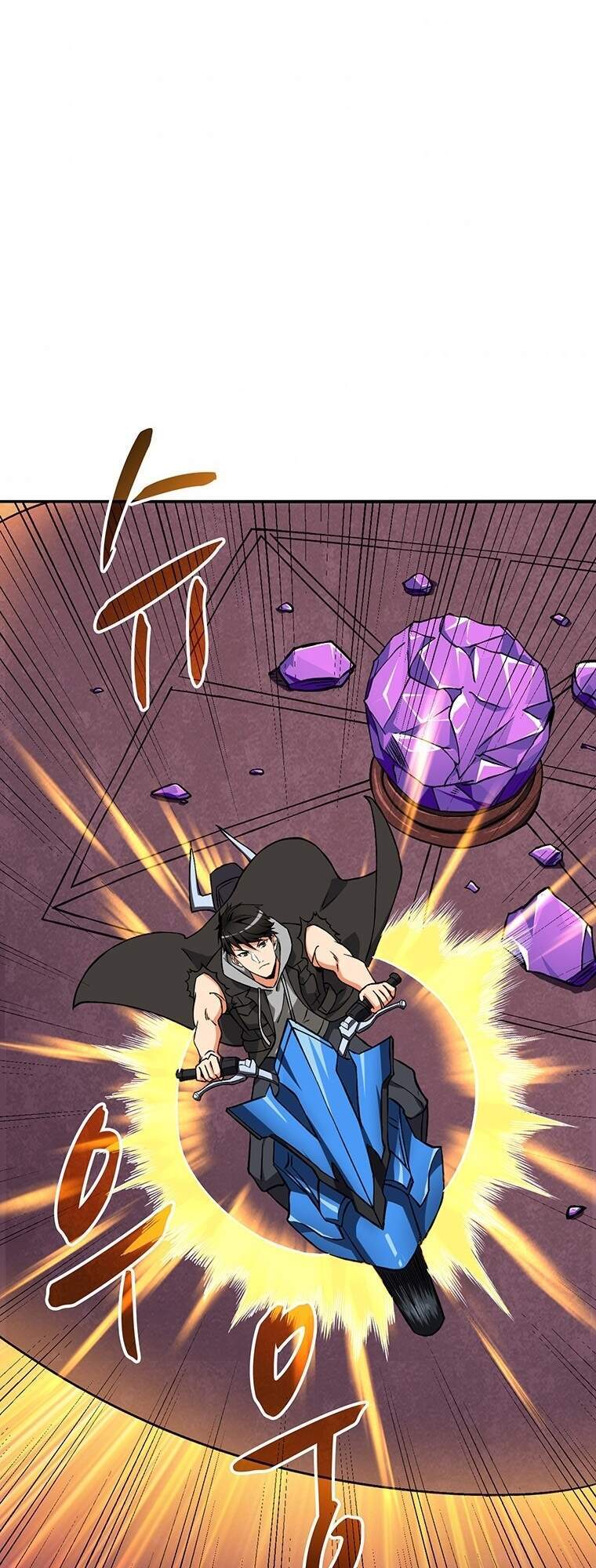 Tôi Là Người Chơi Duy Nhất Đăng Nhập Chapter 105 - 60