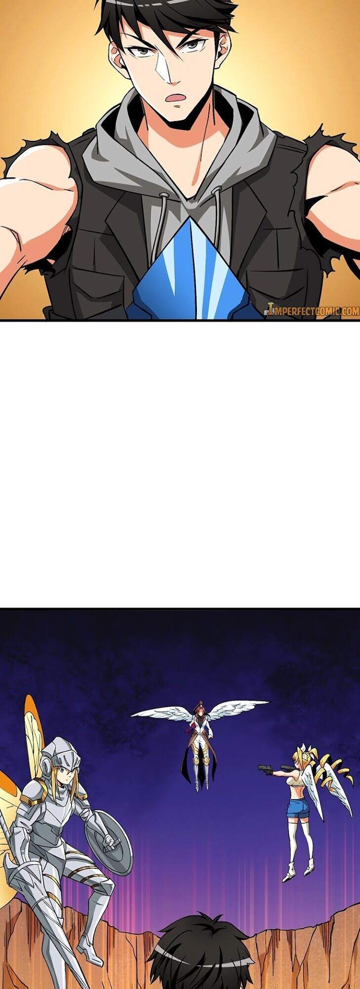 Tôi Là Người Chơi Duy Nhất Đăng Nhập Chapter 105 - 63