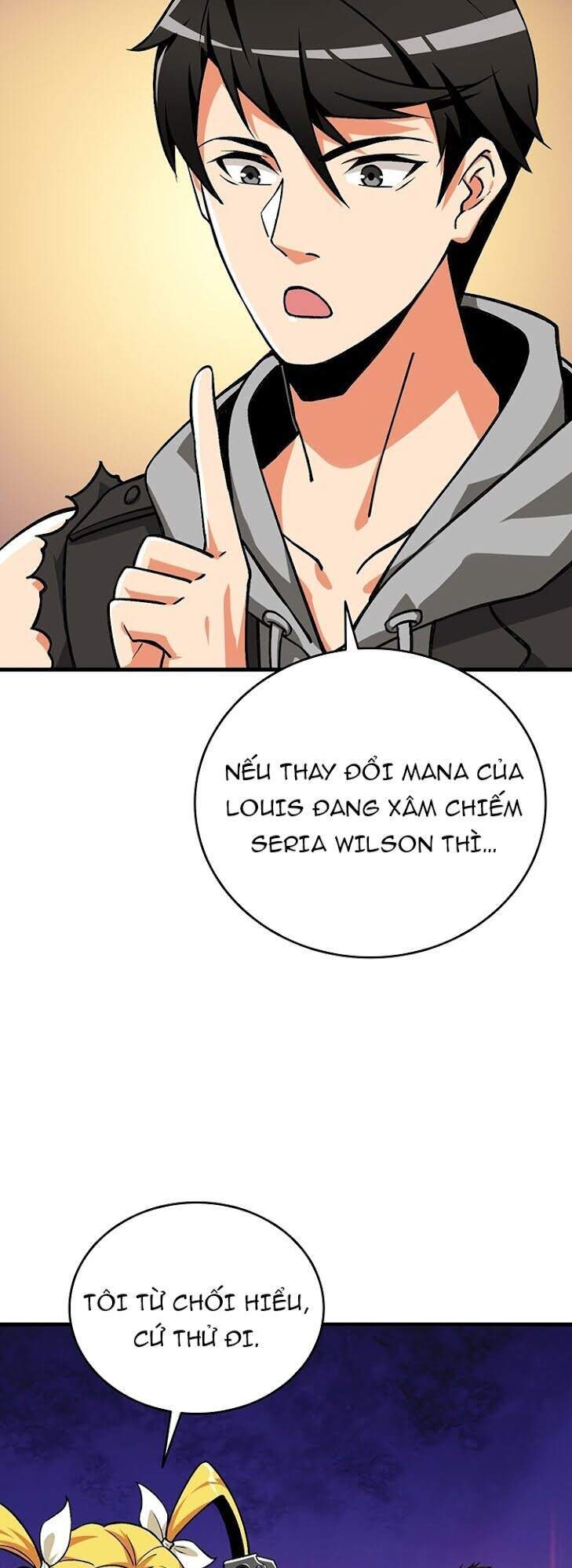 Tôi Là Người Chơi Duy Nhất Đăng Nhập Chapter 105 - 68