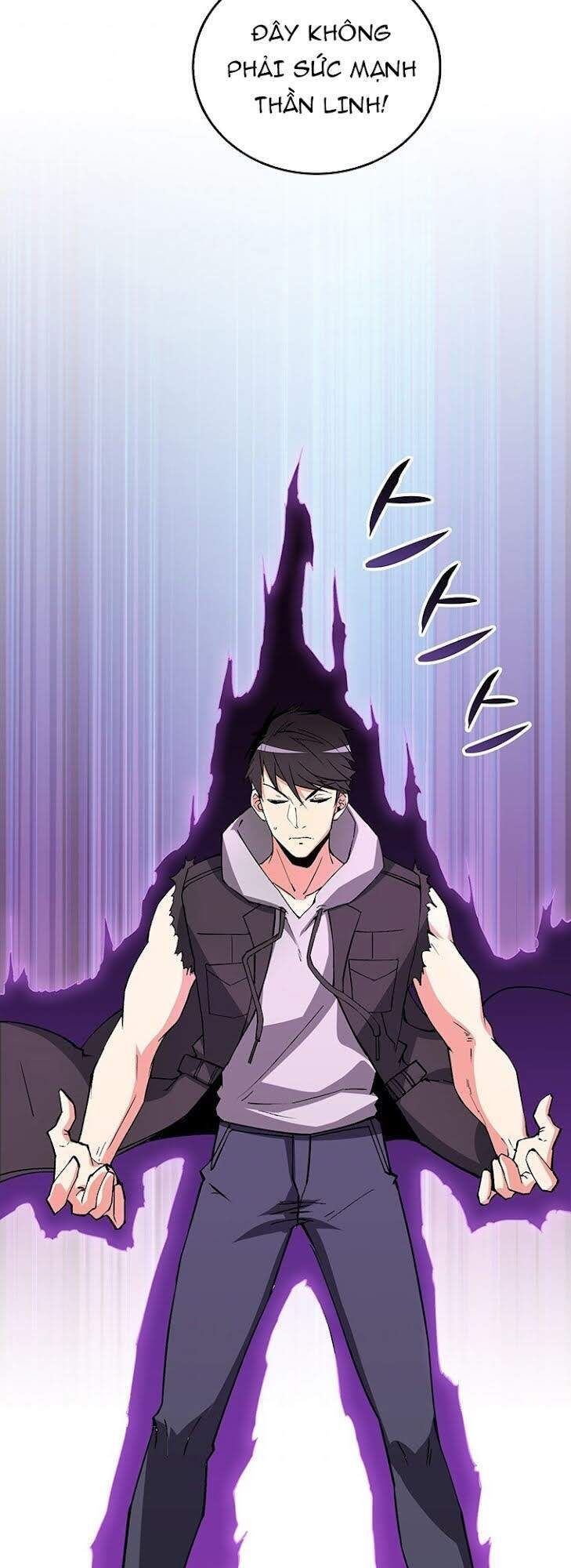 Tôi Là Người Chơi Duy Nhất Đăng Nhập Chapter 105 - 8