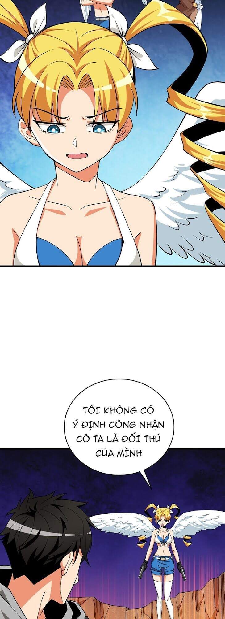 Tôi Là Người Chơi Duy Nhất Đăng Nhập Chapter 105 - 72