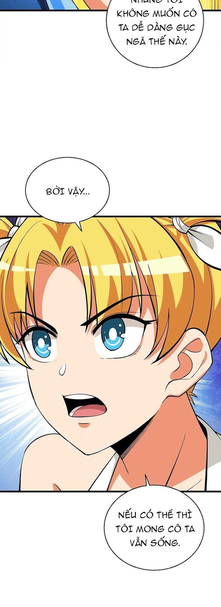 Tôi Là Người Chơi Duy Nhất Đăng Nhập Chapter 105 - 74