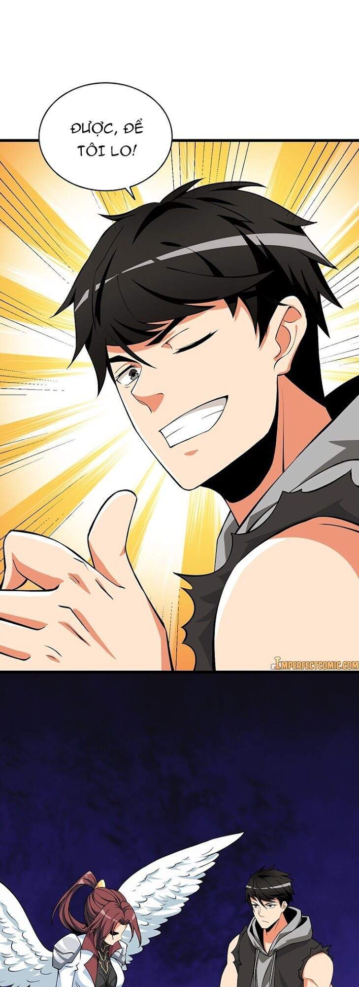 Tôi Là Người Chơi Duy Nhất Đăng Nhập Chapter 105 - 75