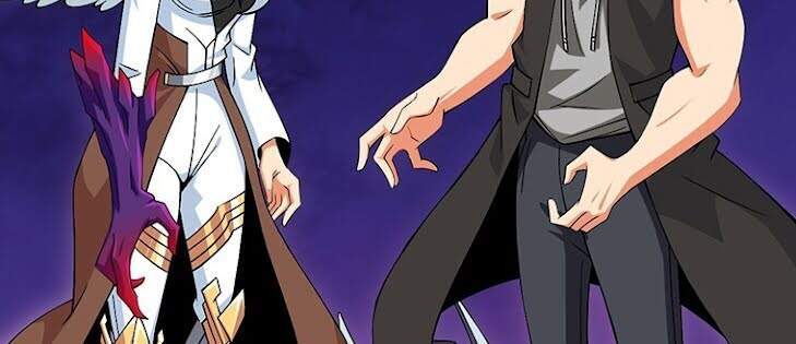 Tôi Là Người Chơi Duy Nhất Đăng Nhập Chapter 105 - 76