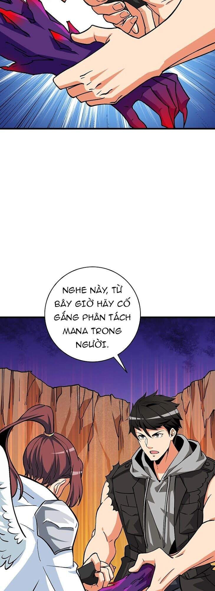 Tôi Là Người Chơi Duy Nhất Đăng Nhập Chapter 105 - 78