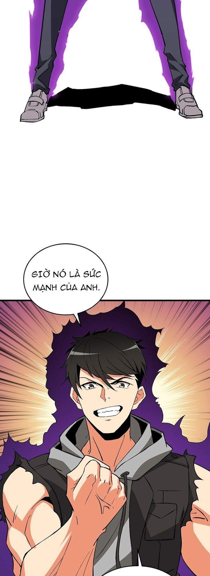 Tôi Là Người Chơi Duy Nhất Đăng Nhập Chapter 105 - 9