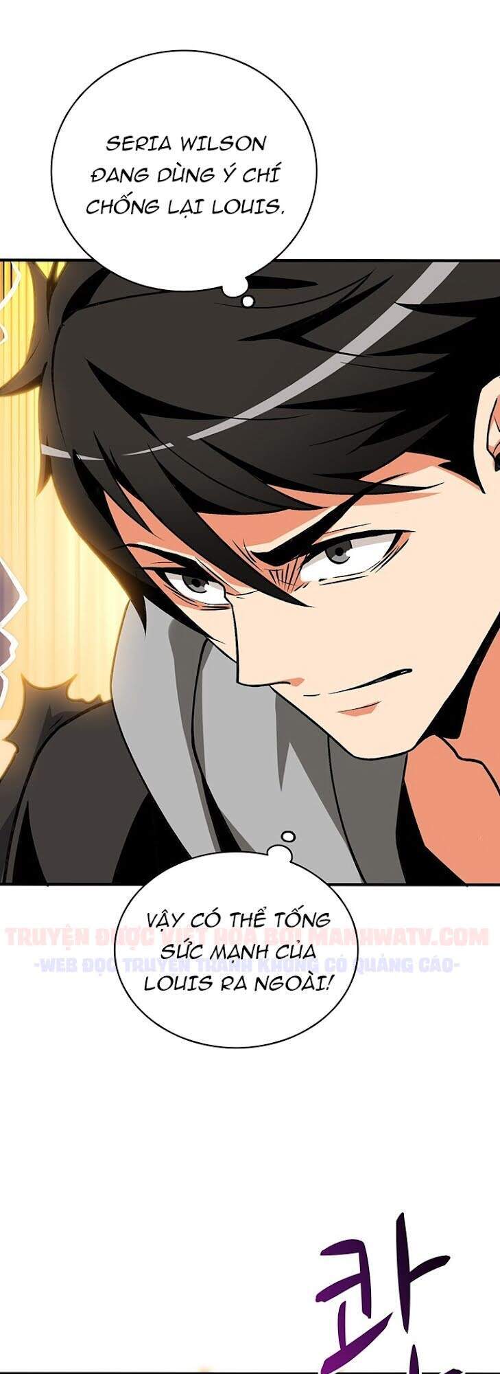 Tôi Là Người Chơi Duy Nhất Đăng Nhập Chapter 106 - 11