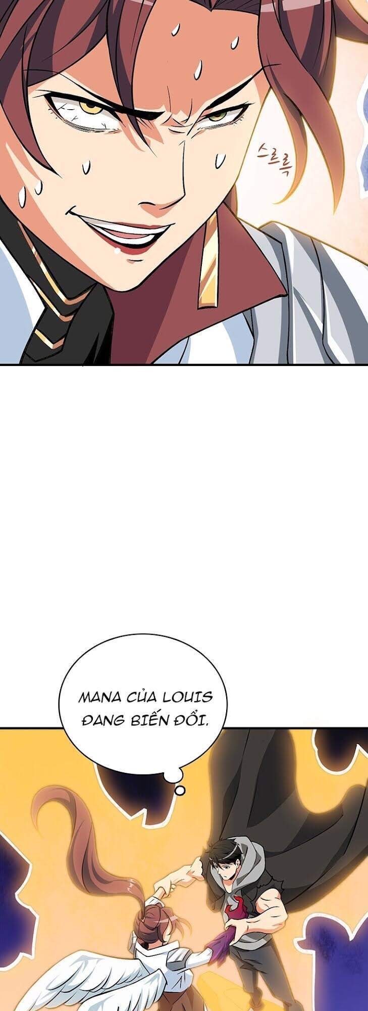 Tôi Là Người Chơi Duy Nhất Đăng Nhập Chapter 106 - 15