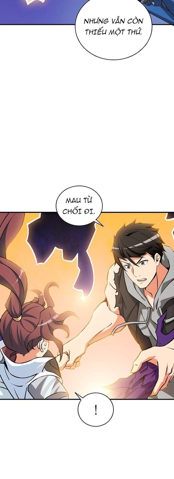 Tôi Là Người Chơi Duy Nhất Đăng Nhập Chapter 106 - 17