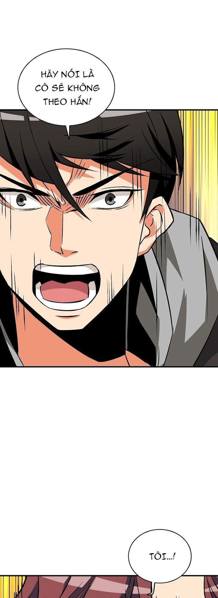 Tôi Là Người Chơi Duy Nhất Đăng Nhập Chapter 106 - 18