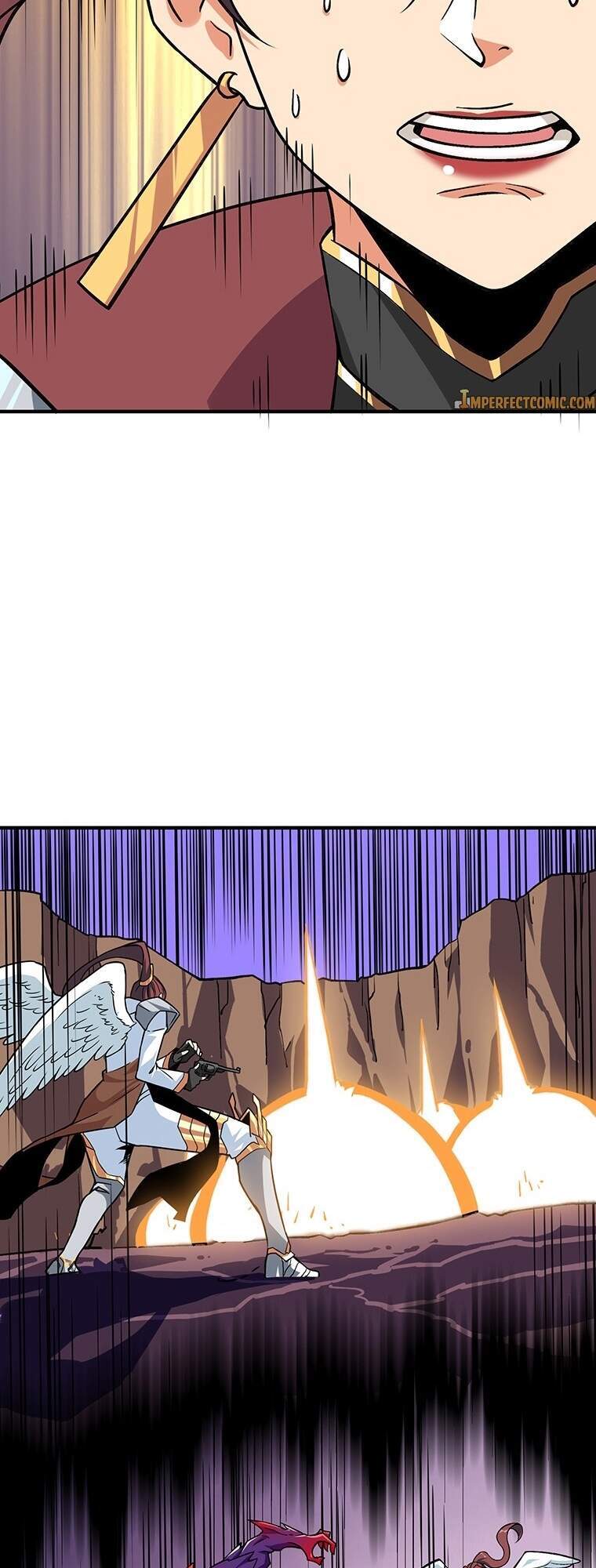 Tôi Là Người Chơi Duy Nhất Đăng Nhập Chapter 106 - 20