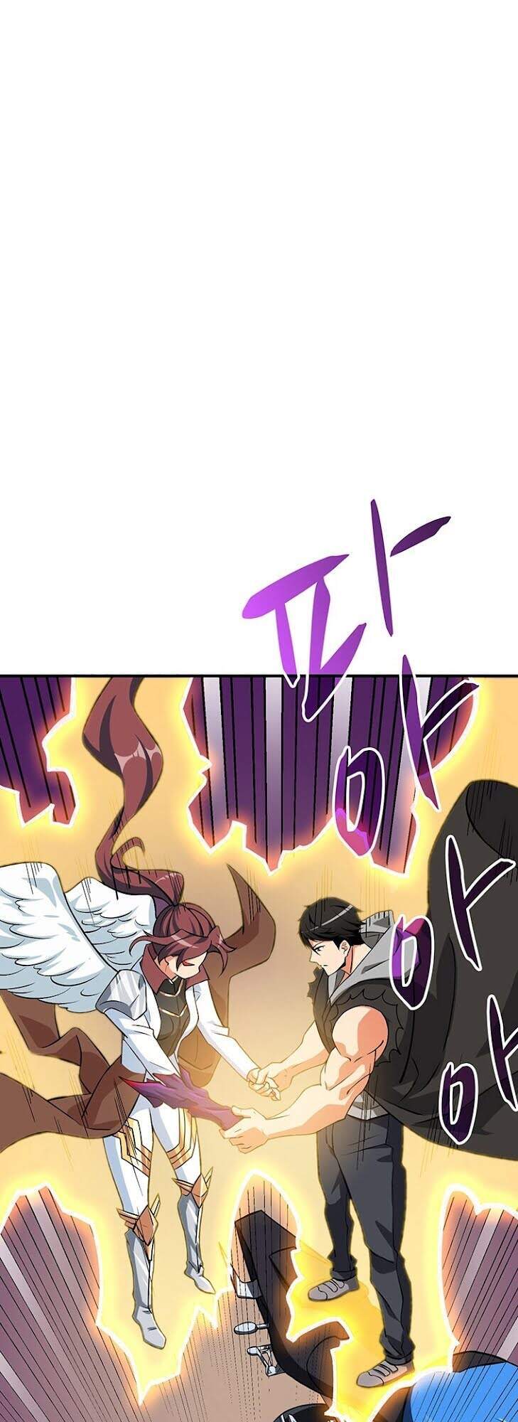 Tôi Là Người Chơi Duy Nhất Đăng Nhập Chapter 106 - 3