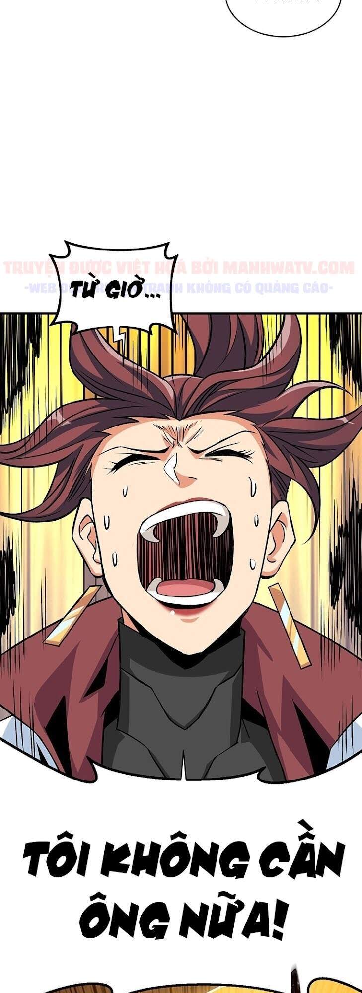Tôi Là Người Chơi Duy Nhất Đăng Nhập Chapter 106 - 22