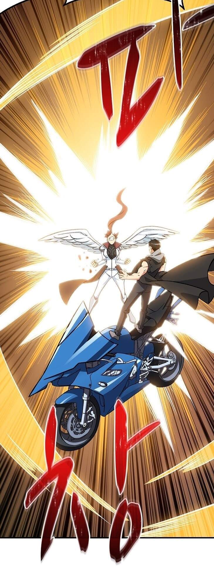 Tôi Là Người Chơi Duy Nhất Đăng Nhập Chapter 106 - 23