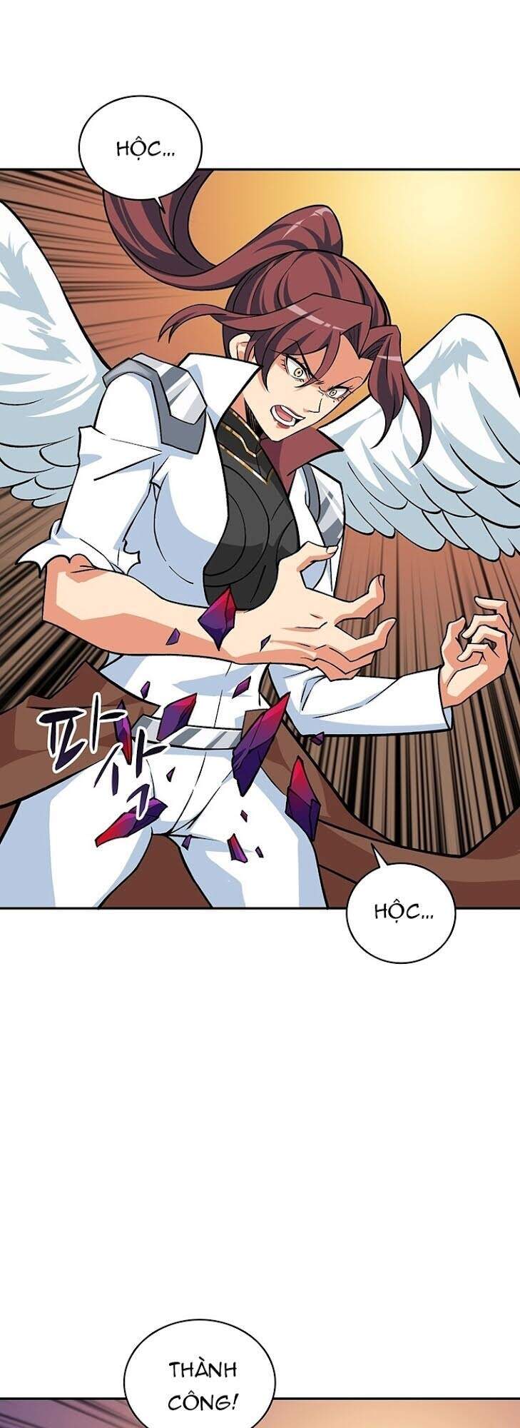 Tôi Là Người Chơi Duy Nhất Đăng Nhập Chapter 106 - 25