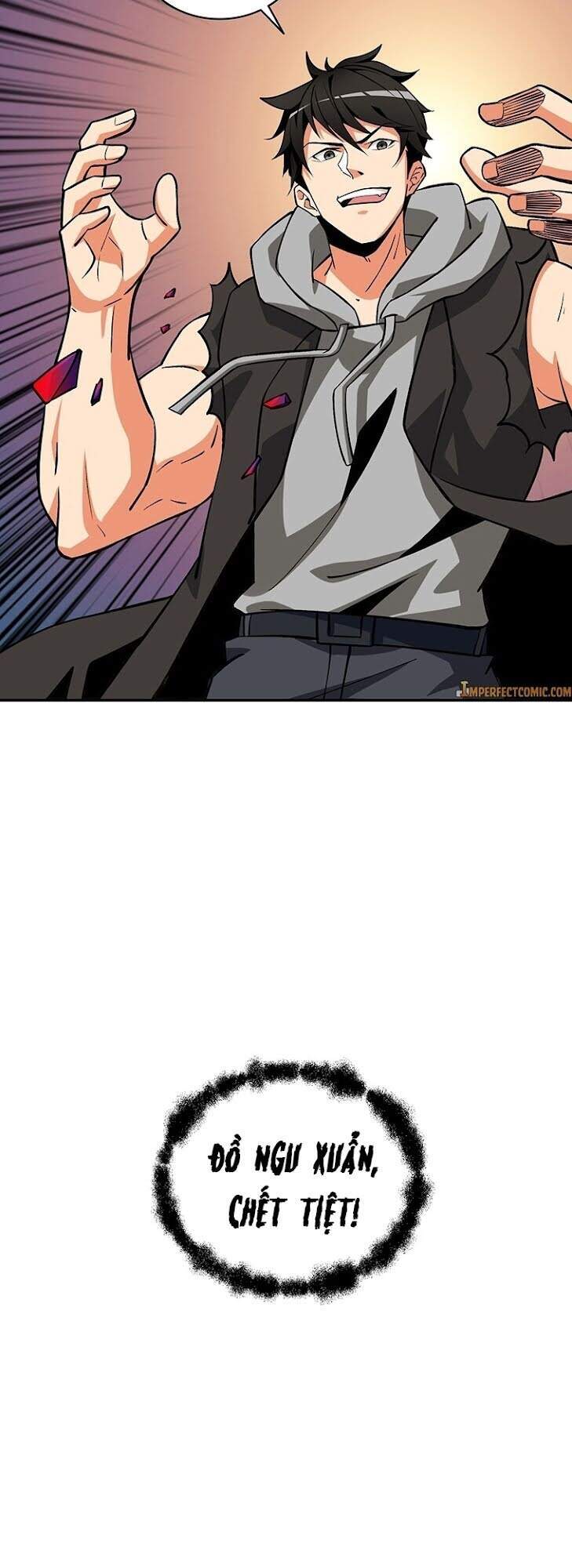 Tôi Là Người Chơi Duy Nhất Đăng Nhập Chapter 106 - 26