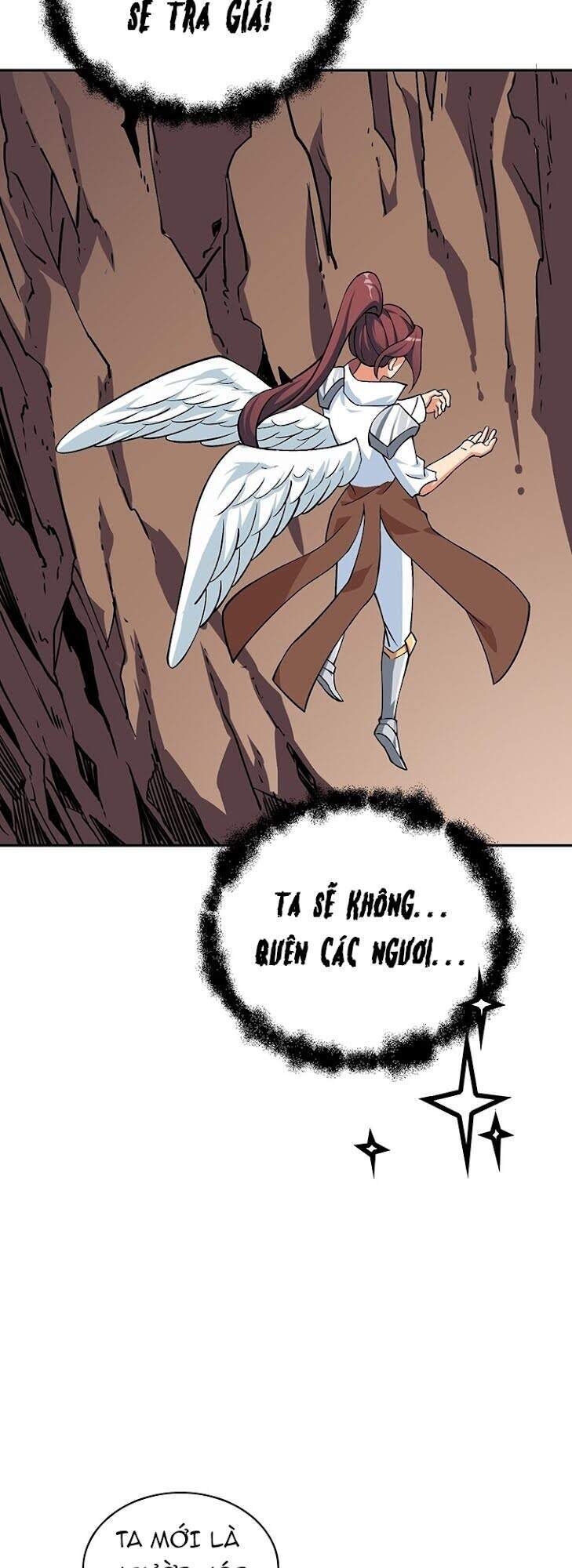 Tôi Là Người Chơi Duy Nhất Đăng Nhập Chapter 106 - 28