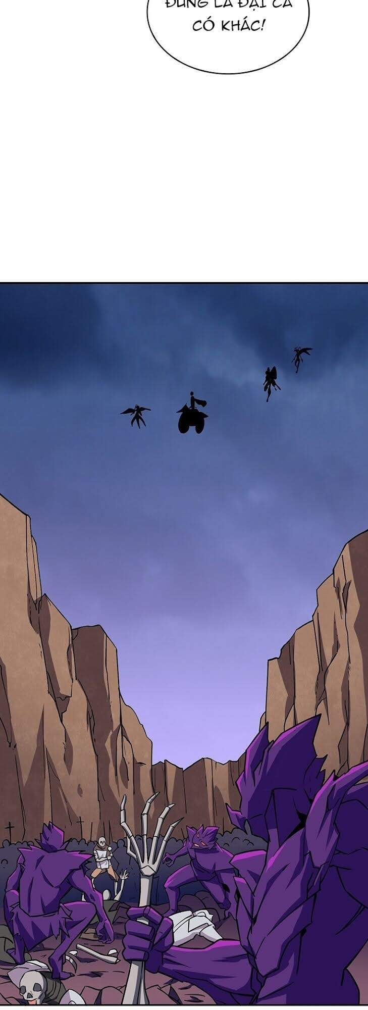 Tôi Là Người Chơi Duy Nhất Đăng Nhập Chapter 106 - 34