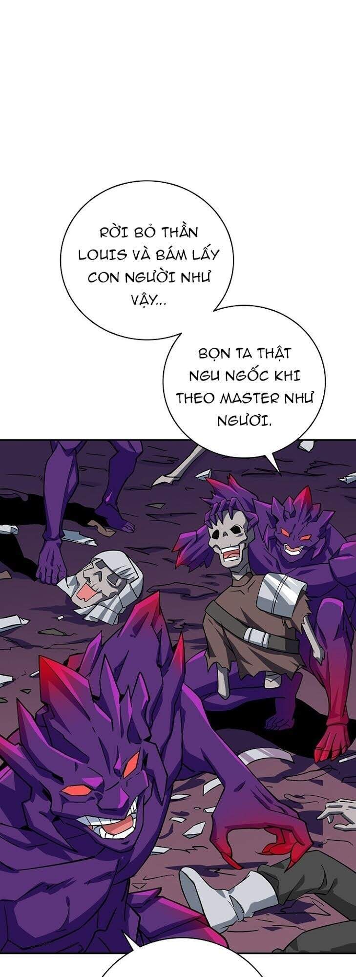 Tôi Là Người Chơi Duy Nhất Đăng Nhập Chapter 106 - 35