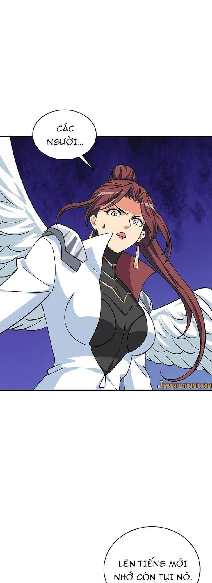 Tôi Là Người Chơi Duy Nhất Đăng Nhập Chapter 106 - 37