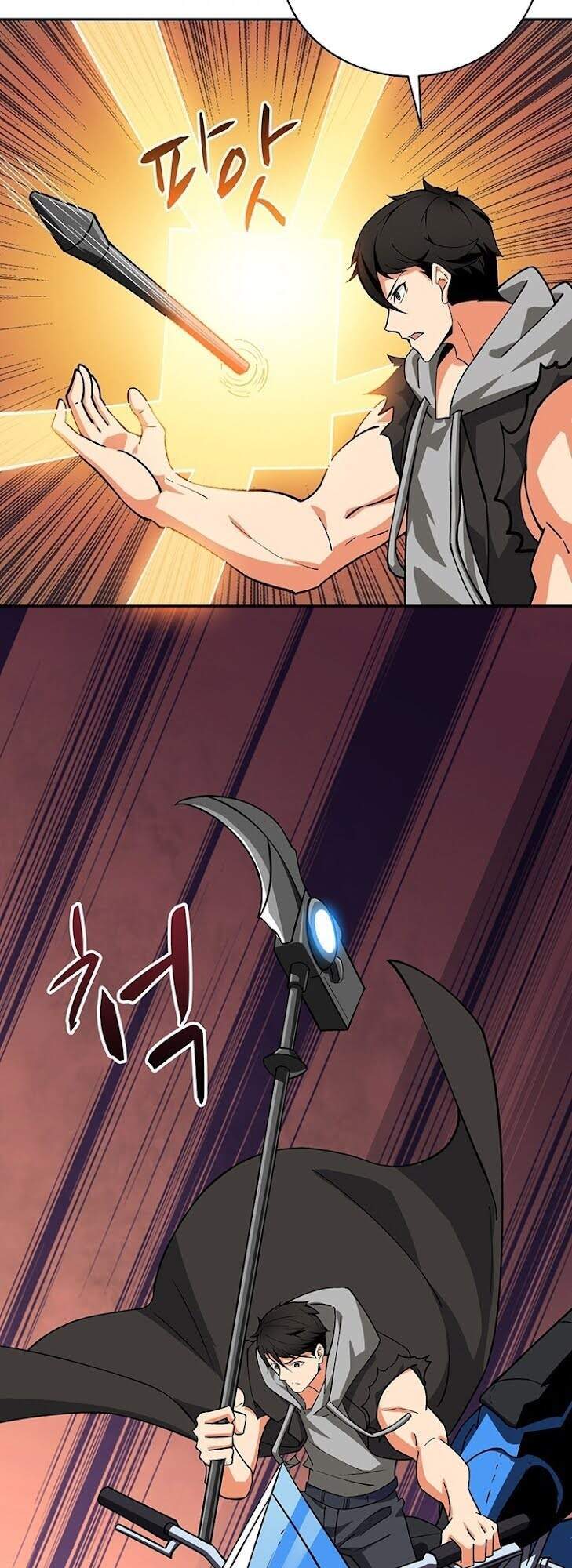 Tôi Là Người Chơi Duy Nhất Đăng Nhập Chapter 106 - 38