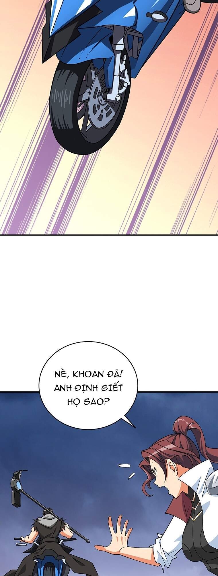 Tôi Là Người Chơi Duy Nhất Đăng Nhập Chapter 106 - 40