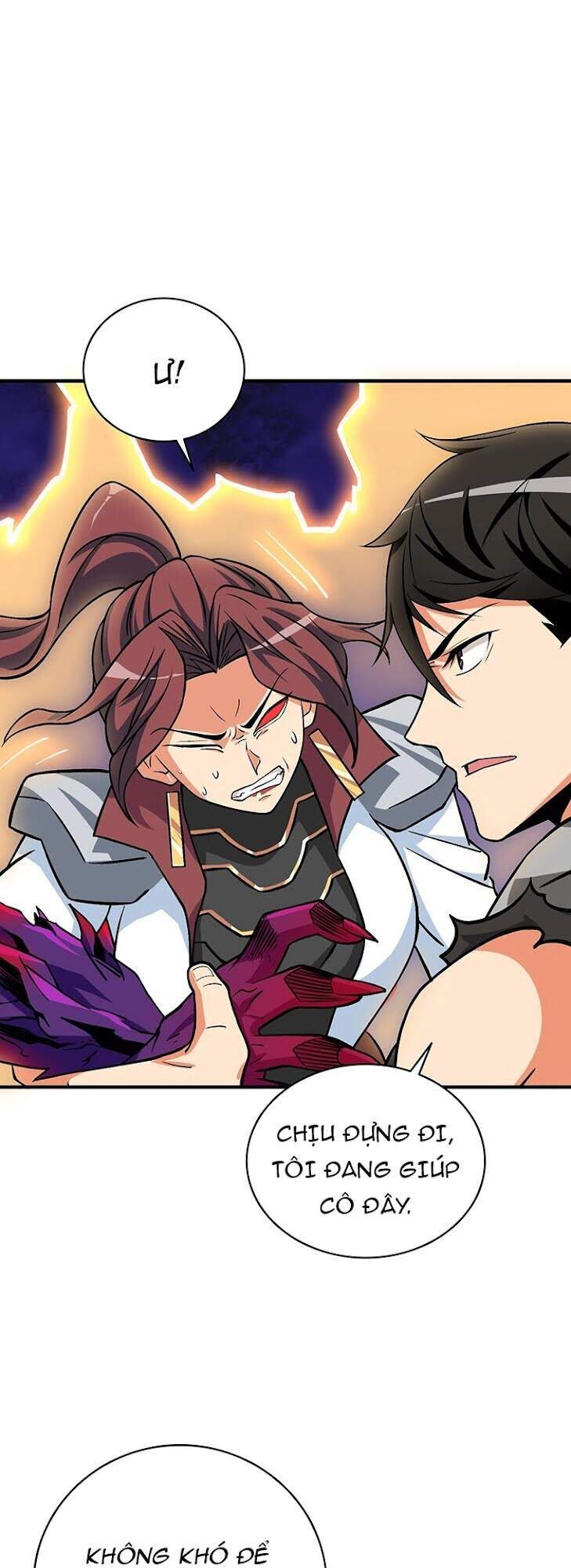 Tôi Là Người Chơi Duy Nhất Đăng Nhập Chapter 106 - 5