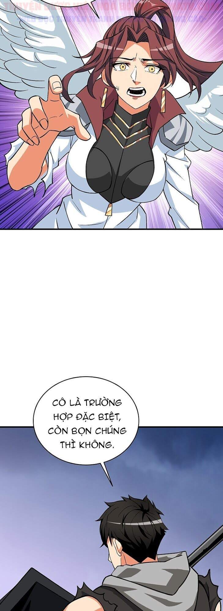 Tôi Là Người Chơi Duy Nhất Đăng Nhập Chapter 106 - 42