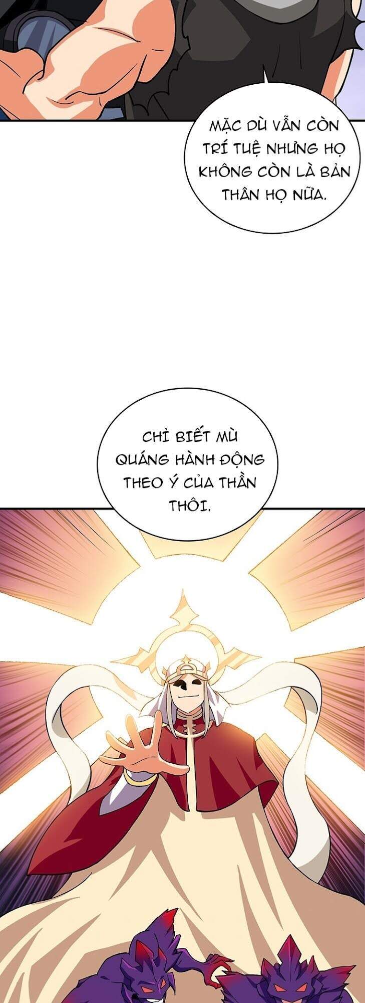 Tôi Là Người Chơi Duy Nhất Đăng Nhập Chapter 106 - 43