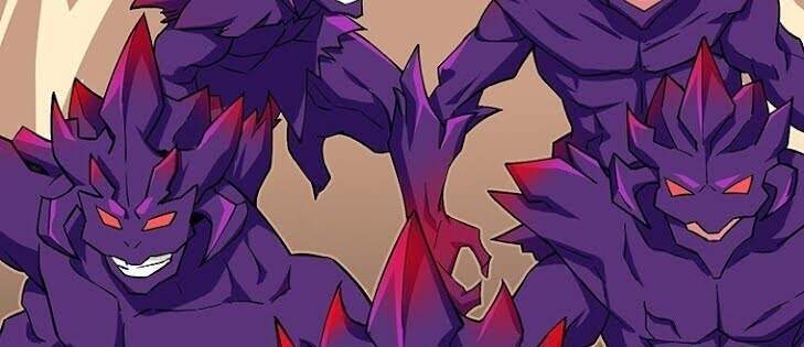 Tôi Là Người Chơi Duy Nhất Đăng Nhập Chapter 106 - 44