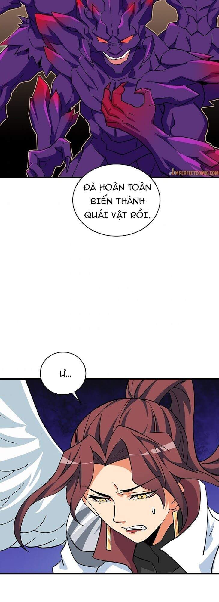 Tôi Là Người Chơi Duy Nhất Đăng Nhập Chapter 106 - 45