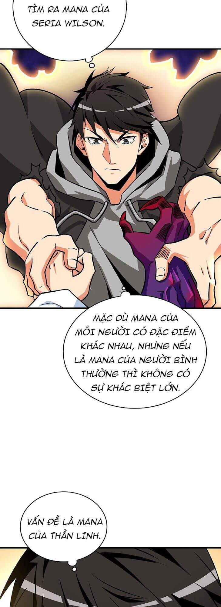 Tôi Là Người Chơi Duy Nhất Đăng Nhập Chapter 106 - 6