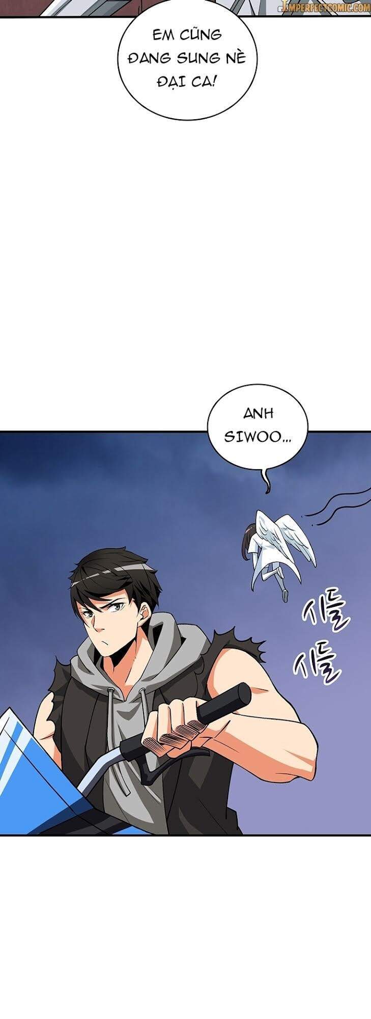 Tôi Là Người Chơi Duy Nhất Đăng Nhập Chapter 106 - 54