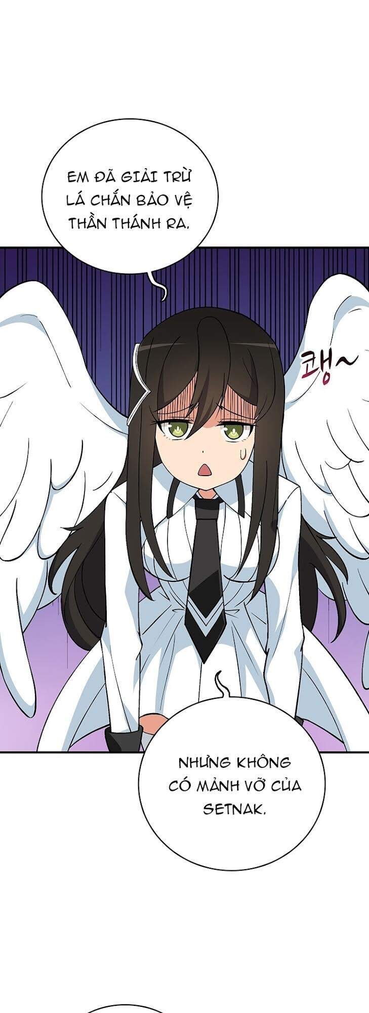 Tôi Là Người Chơi Duy Nhất Đăng Nhập Chapter 106 - 55