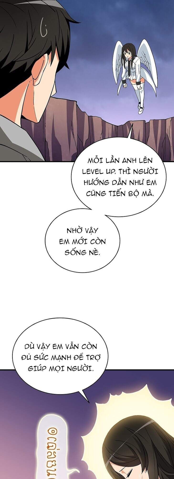 Tôi Là Người Chơi Duy Nhất Đăng Nhập Chapter 106 - 57