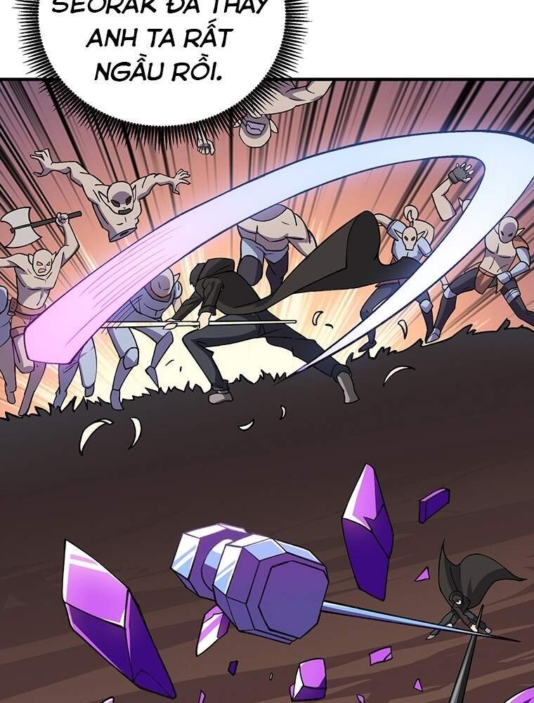 Tôi Là Người Chơi Duy Nhất Đăng Nhập Chapter 106 - 61