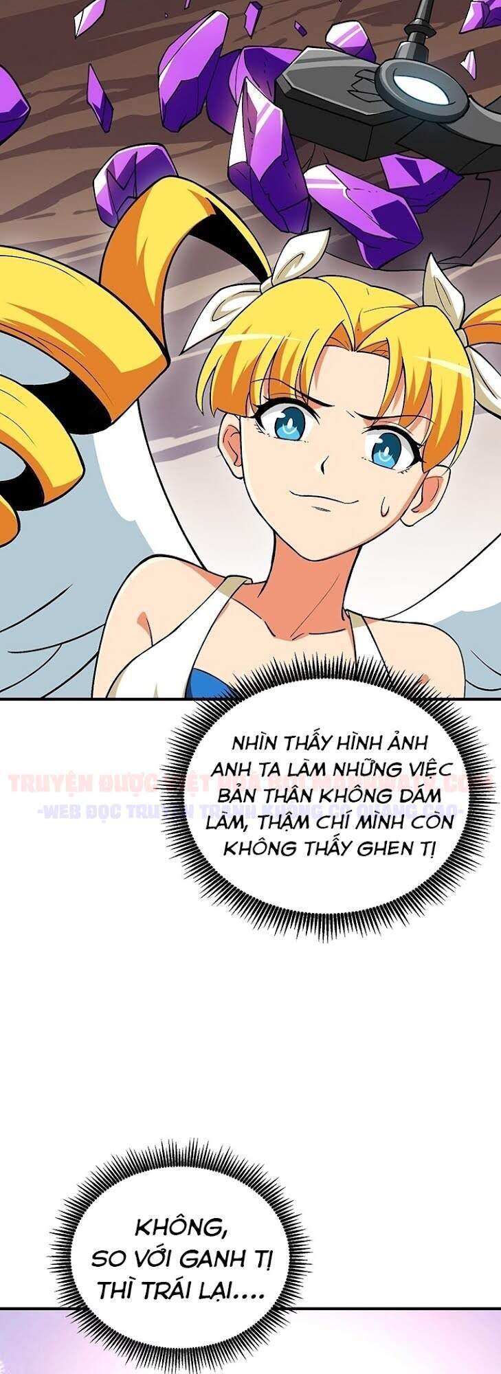 Tôi Là Người Chơi Duy Nhất Đăng Nhập Chapter 106 - 62