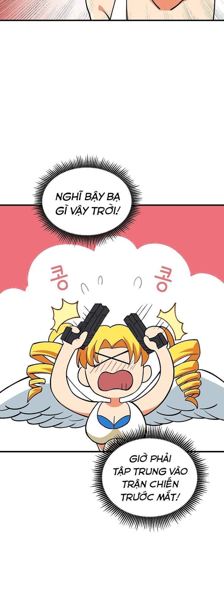 Tôi Là Người Chơi Duy Nhất Đăng Nhập Chapter 106 - 65