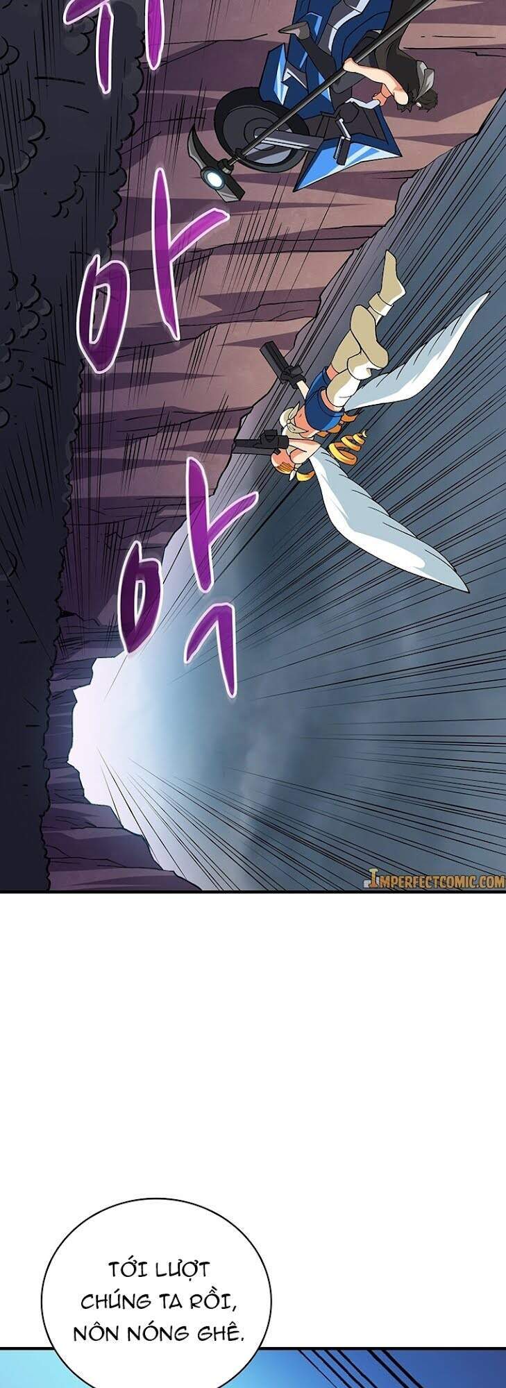 Tôi Là Người Chơi Duy Nhất Đăng Nhập Chapter 106 - 68