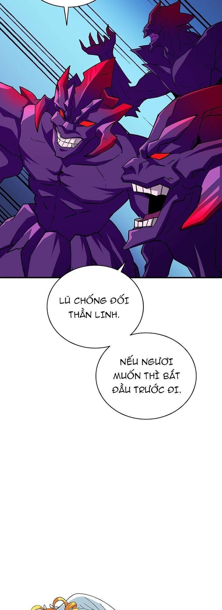 Tôi Là Người Chơi Duy Nhất Đăng Nhập Chapter 106 - 69