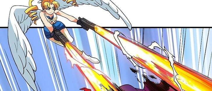 Tôi Là Người Chơi Duy Nhất Đăng Nhập Chapter 106 - 70