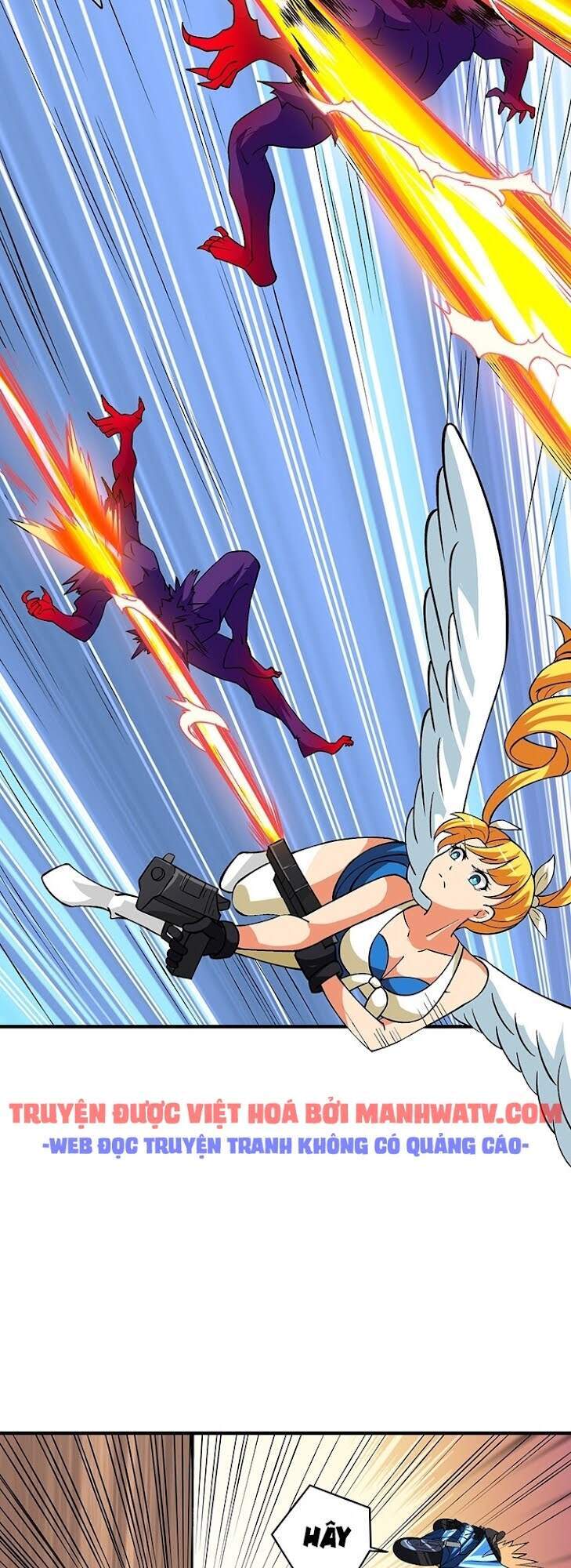 Tôi Là Người Chơi Duy Nhất Đăng Nhập Chapter 106 - 71